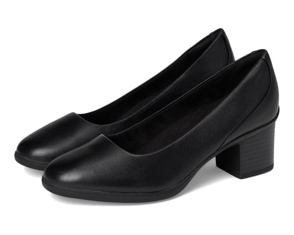 Clarks Shaya Poppy