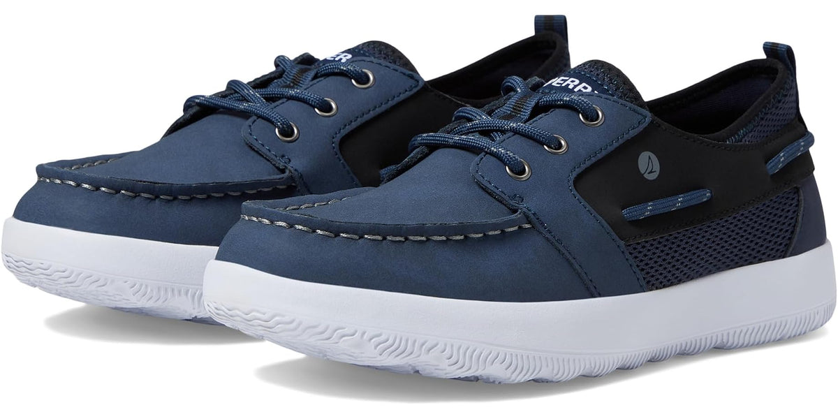 Sperry Bowfin Little/Big Kids