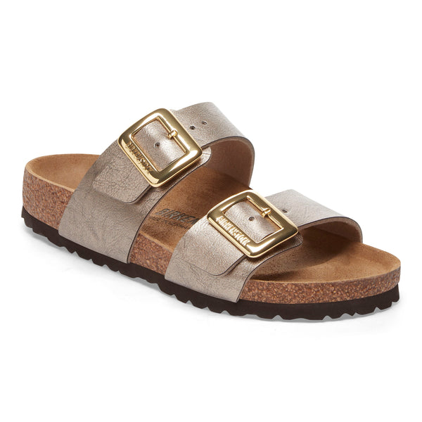 Birkenstock Sydney Lux Buckle Birko-Flor