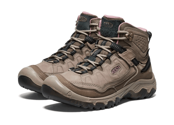 Keen Targhee IV Mid Waterproof Women