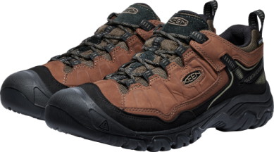 Keen Targhee IV Waterproof Men