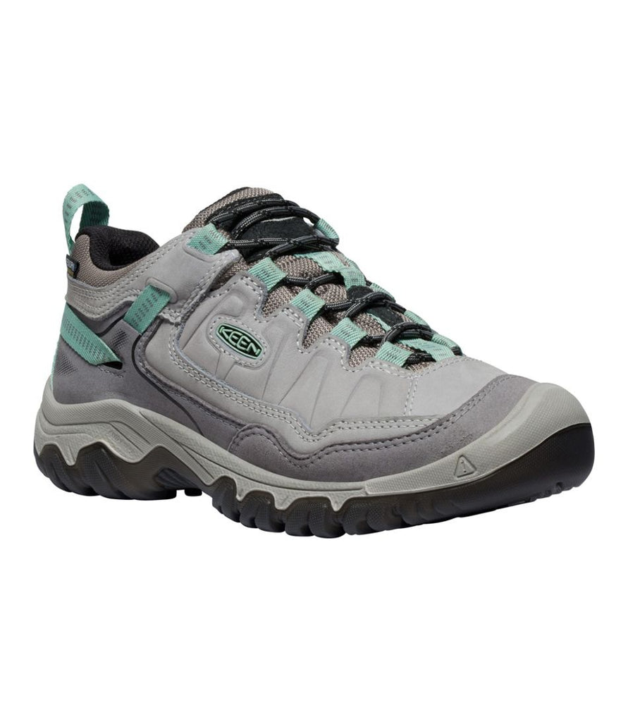 Keen Targhee IV Low Waterproof Women