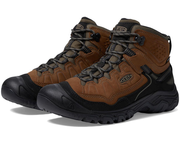 Keen Targhee IV Mid Waterproof Men