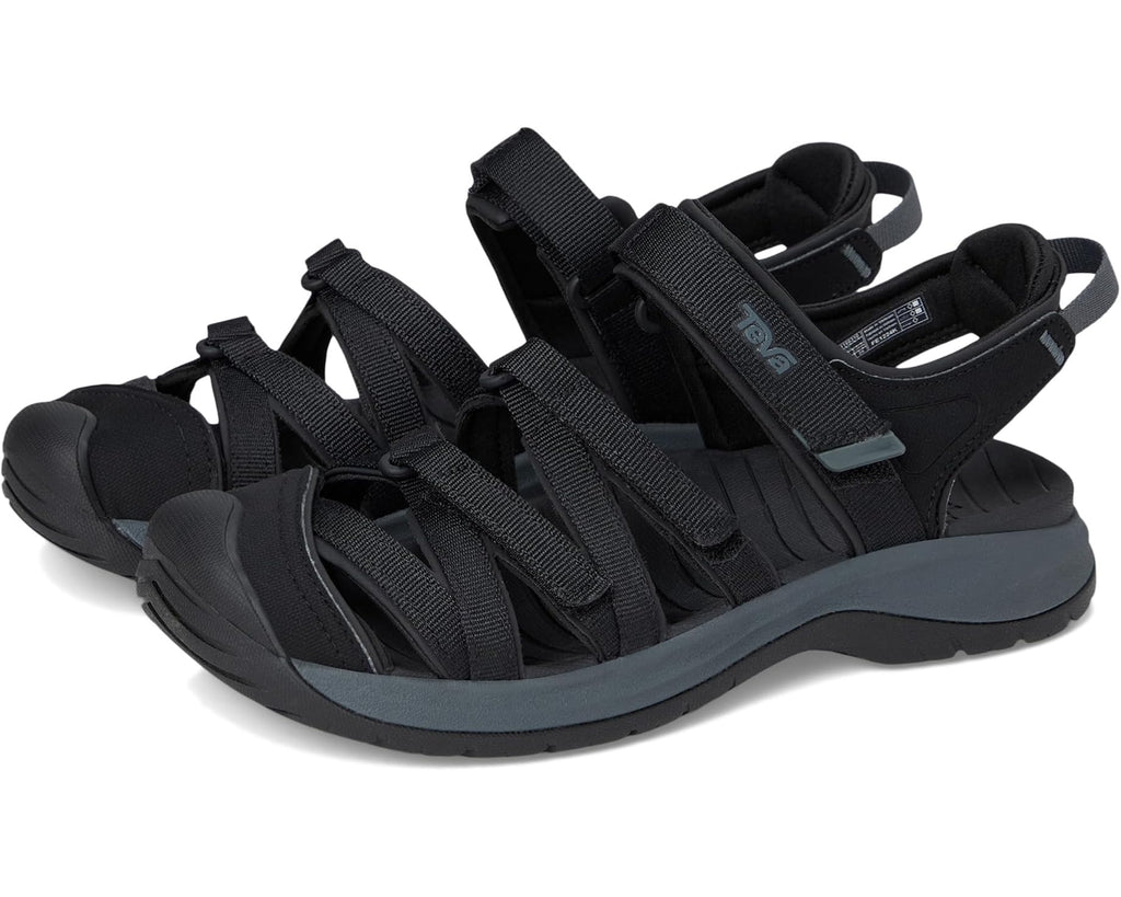 Teva Tirra Sport Closed Toe