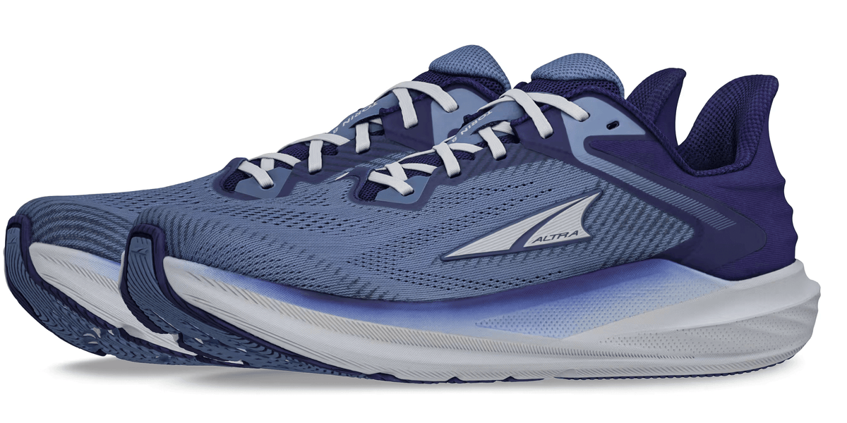 Altra Torin 8 Men’s 11.5 Navy Blue Running Shoes Sneakers Altra Torin 8 Shoes Mens Size 9.5 Navy Road Running Gym  main image 2