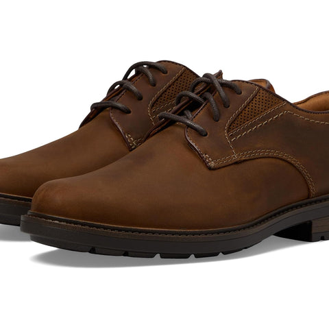 Clarks Un Shire Low Men