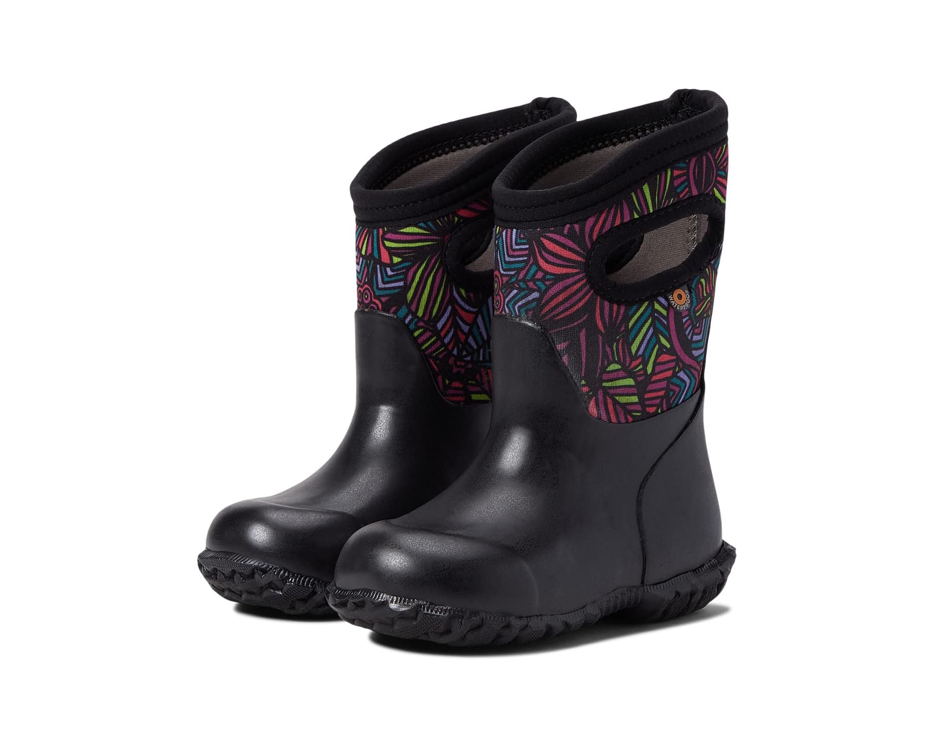 BOGS オリーブグリーン ロングブーツ 38/240 Bogs – Sole Mates