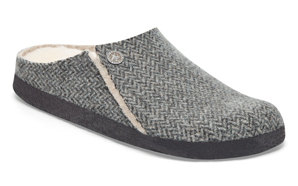 Birkenstock Zermatt Wool Shearling Men