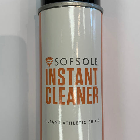 SofSole Instant Cleaner 5 oz.