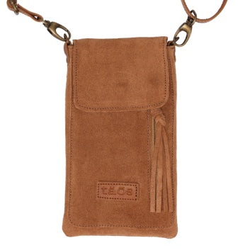 Taos Celebrity Cell Phone Bag
