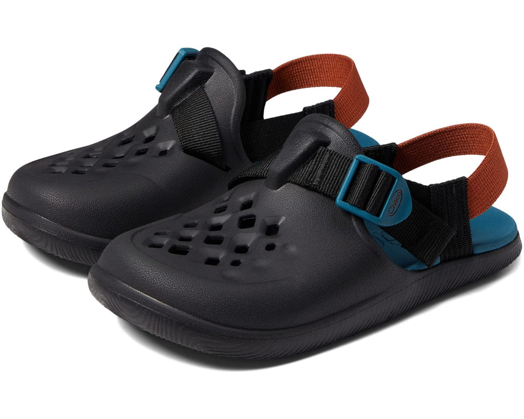 Chaco Chillos Clog Kids – Sole Mates display picture 3