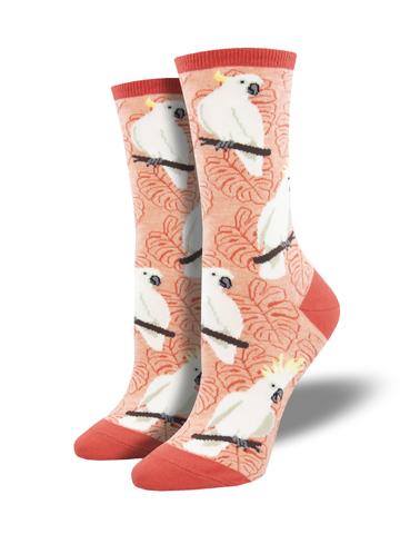 Socksmith Cockatoo Socks