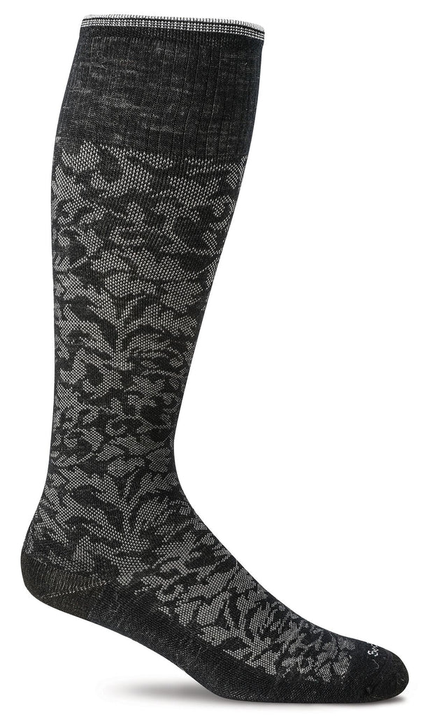 Sockwell Damask Compression Socks 15-20