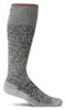 Sockwell Damask Compression Socks 15-20