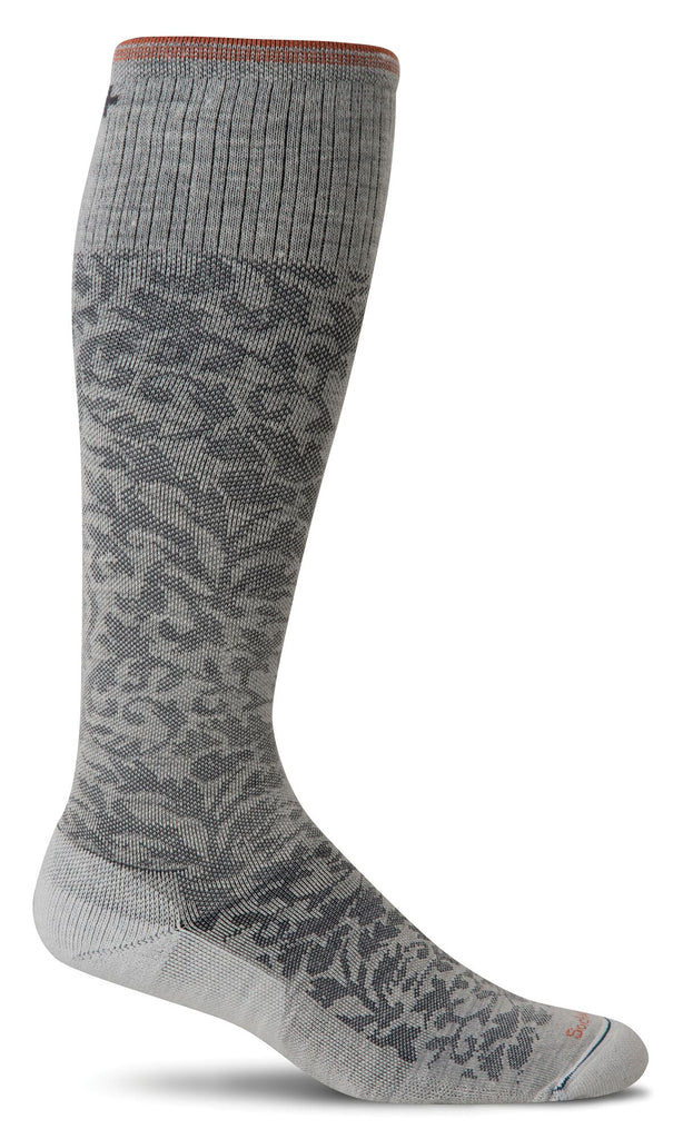 Sockwell Damask Compression Socks 15-20