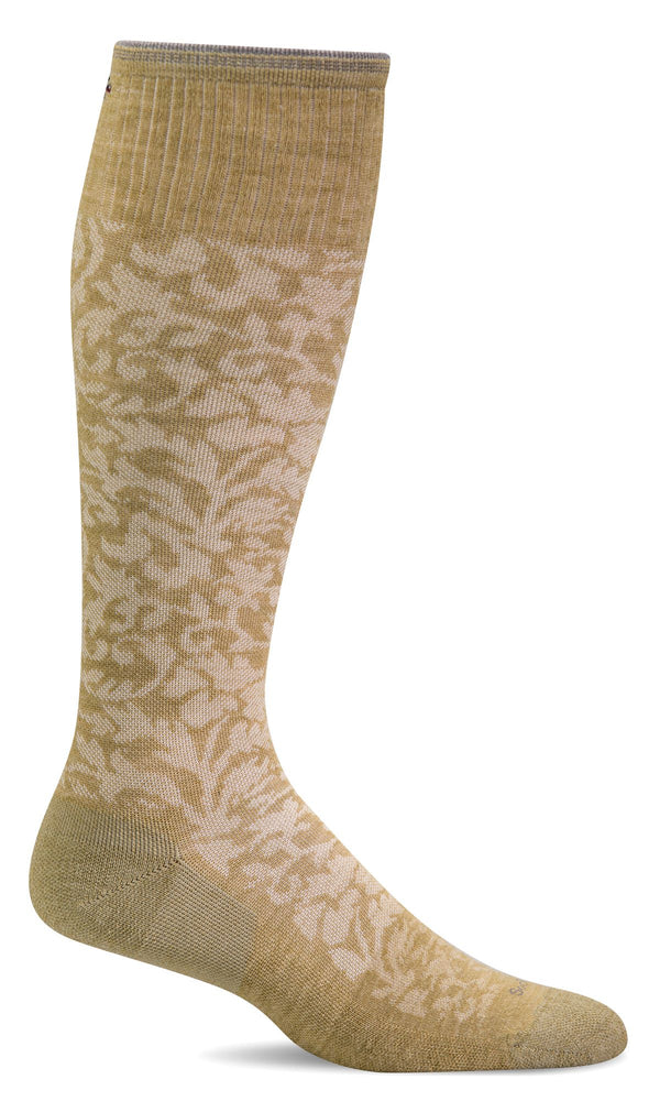 Sockwell Damask Compression Socks 15-20
