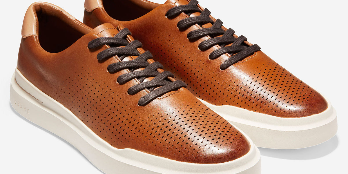 Cole Haan Gp RLLY LSR CUT SNKR COLE HAAN GRANDPRO RALLY LASER SNEAKER (more colors  main image 4