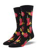 Socksmith Hot Stuff Men's Socks