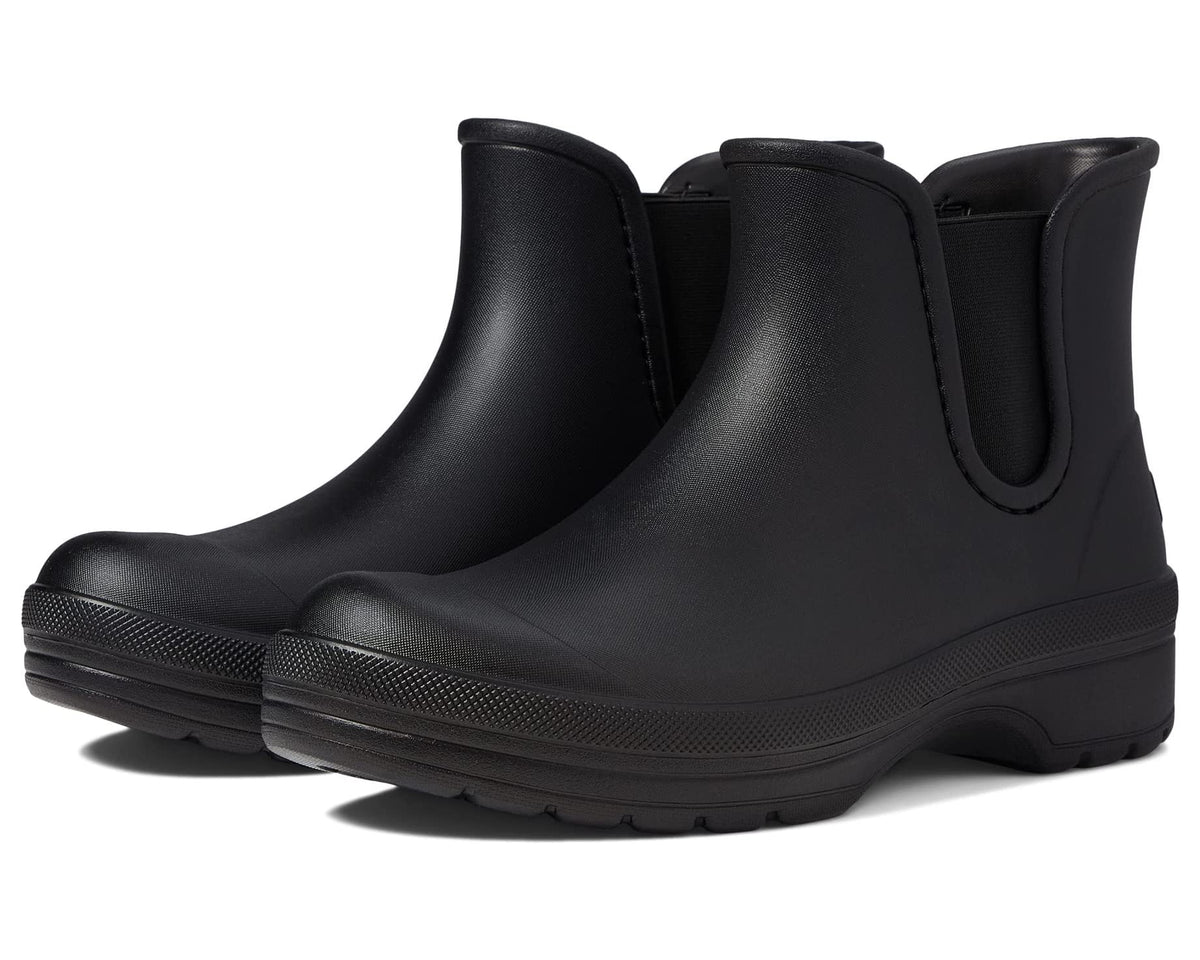 The chelsea waterproof shop rain boot madewell