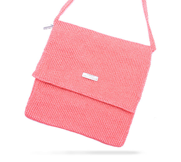 Arcopedico Knit Handbag
