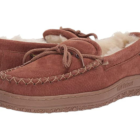 Old Friends Loafer Moc Ladies