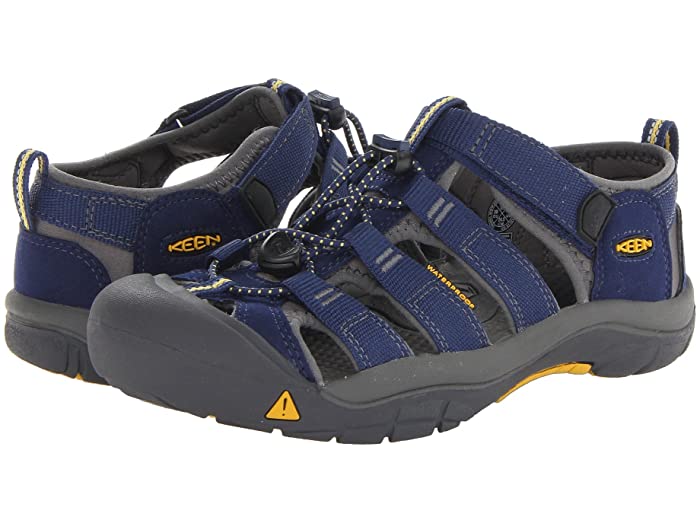 Keen Newport H2 Little/Big Kids