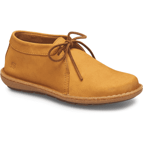 Born Nuala – Sole Mates