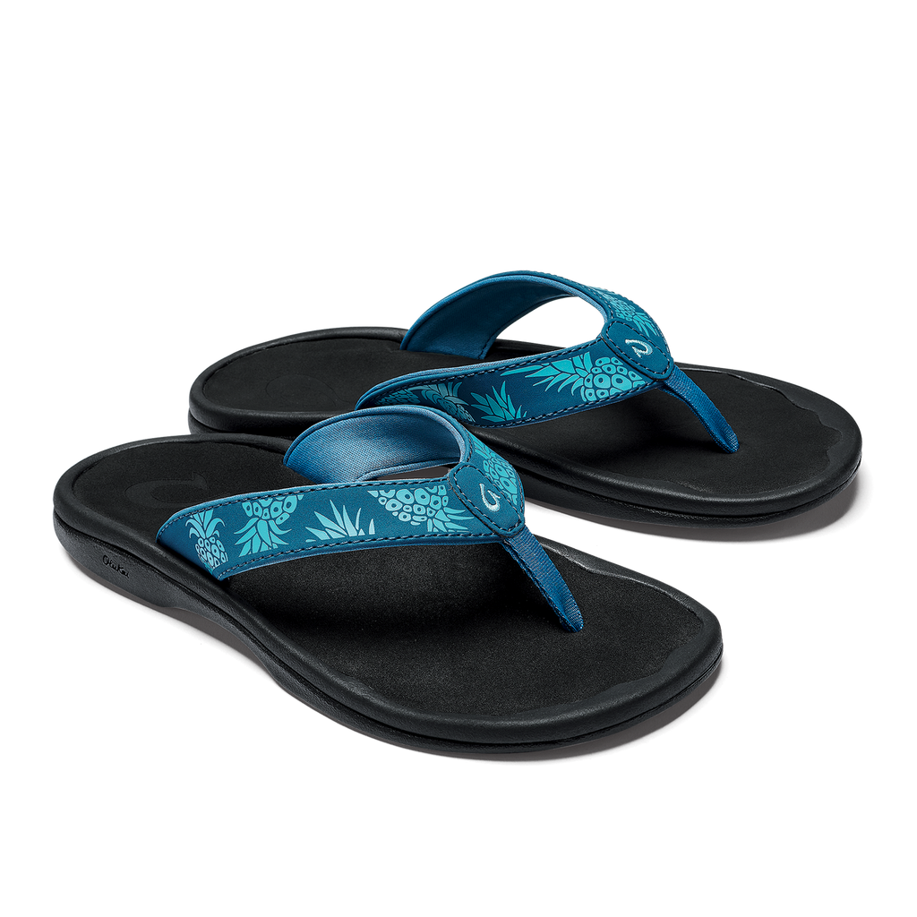 Reef olukai top