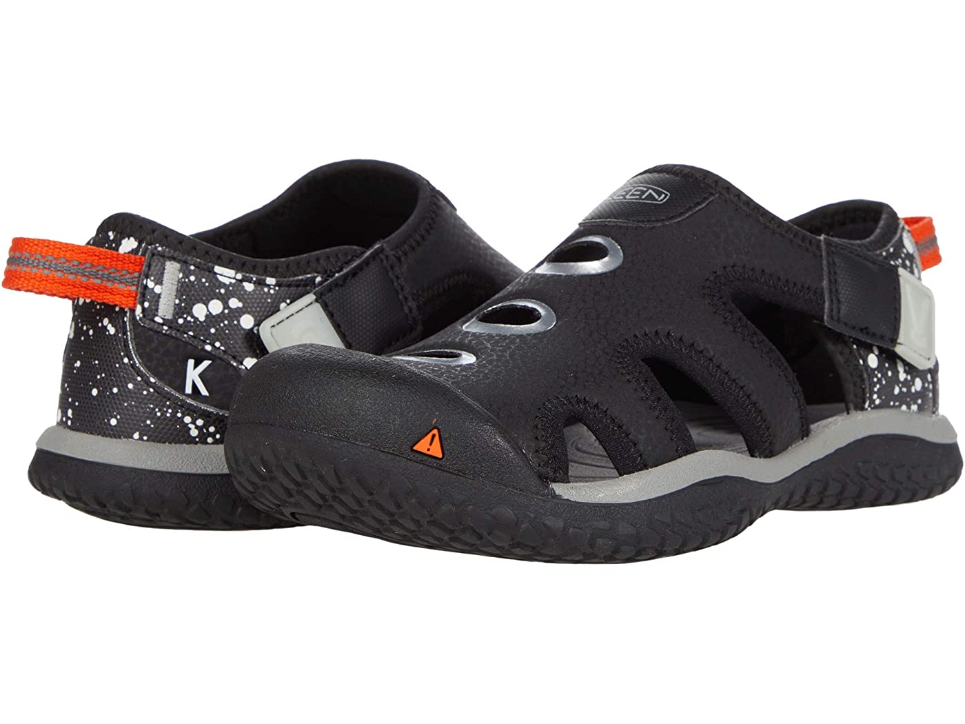 Keen Stingray Water Shoe Big Kids – Sole Mates