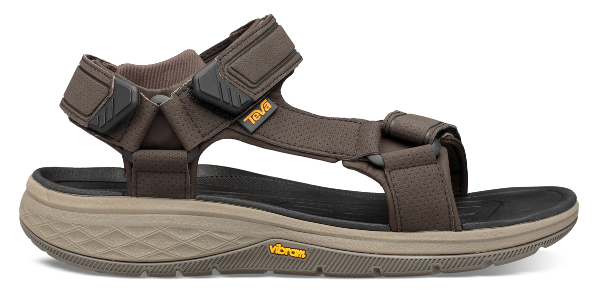 Teva Strata Universal Men Sole Mates
