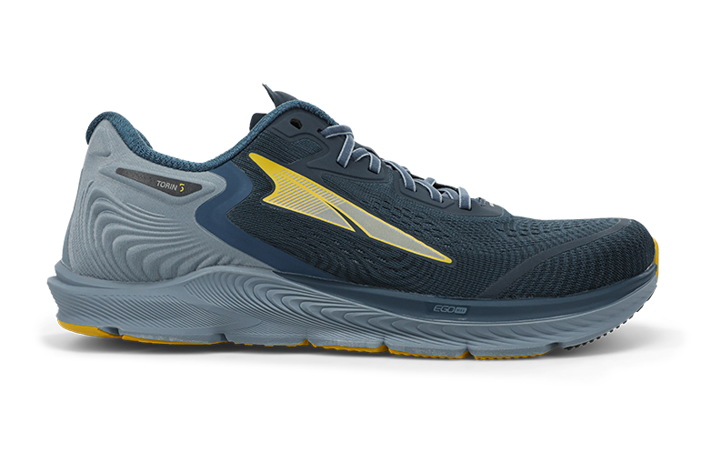 Altra torin 2024 4.5 plush review