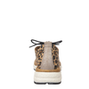 OTBT - Alstead in Brown Cheetah Sneakers