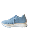 OTBT - ALSTEAD in LIGHT BLUE Sneakers