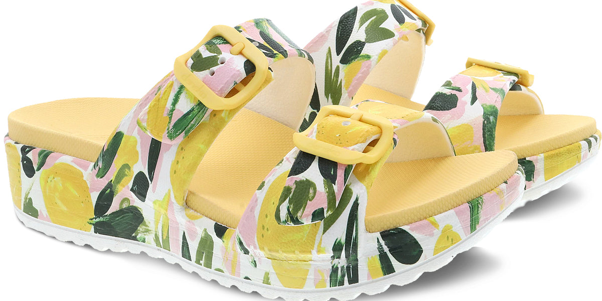 Dansko Kandi – Sole Mates