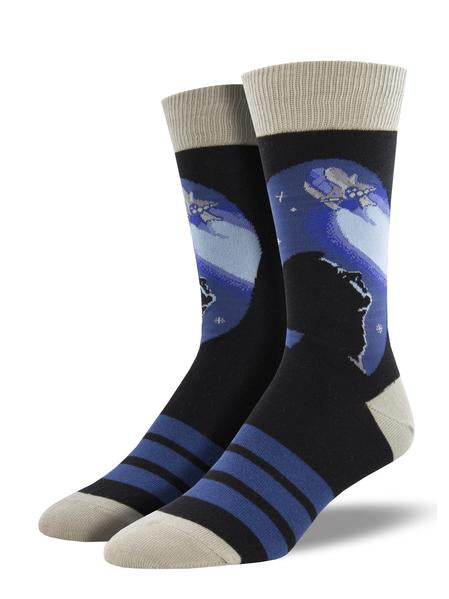 Socksmith StargazerMen's Socks
